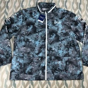 huk performance subphantis hoodie